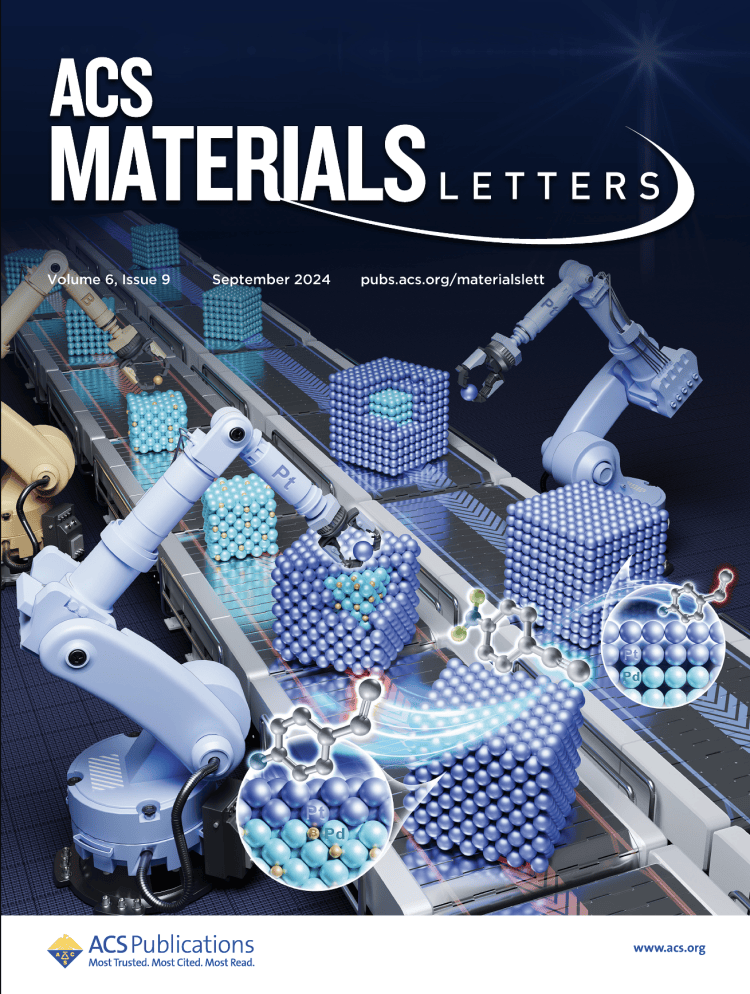 Publications – Chen Research Group