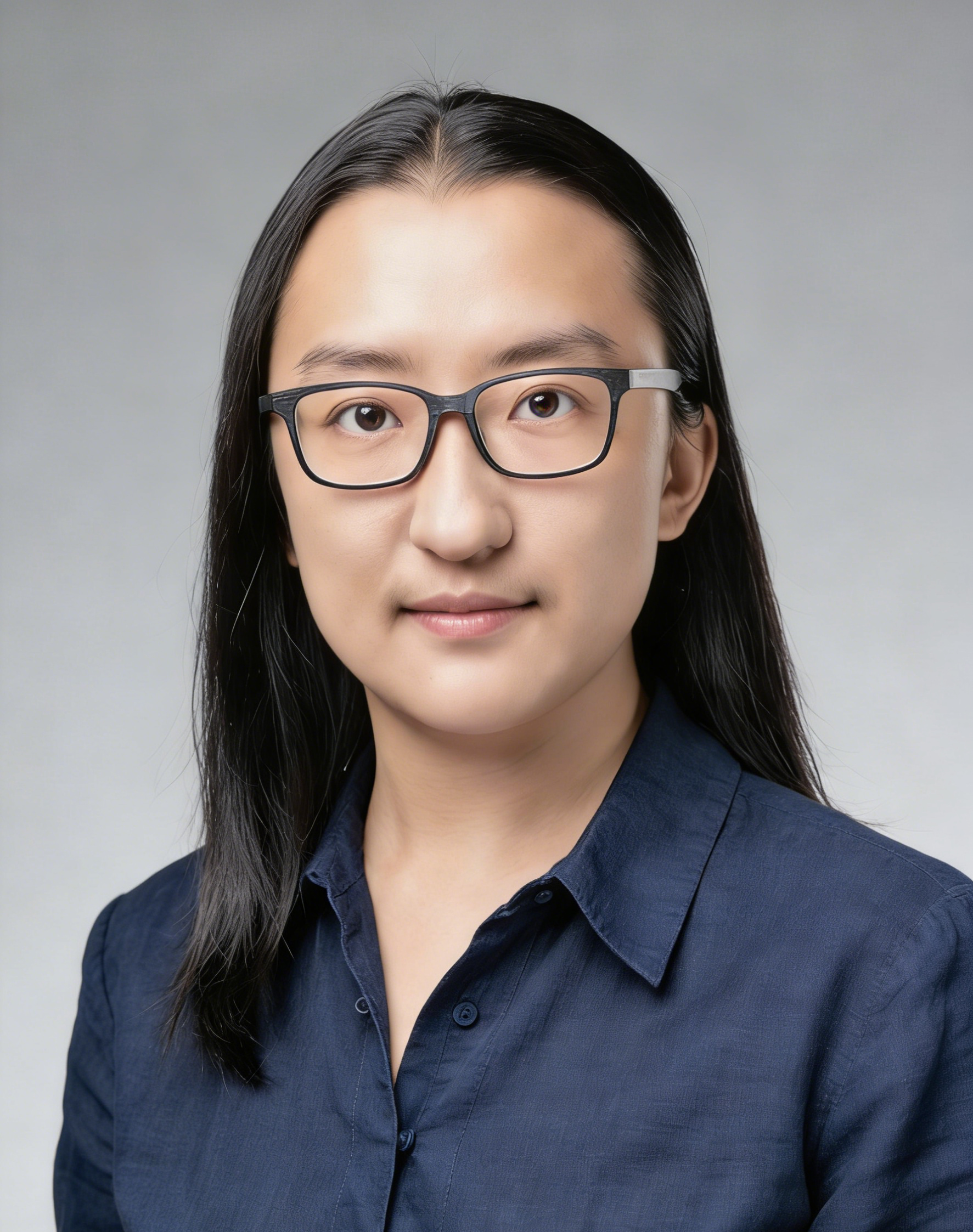 People – Chen Research Group